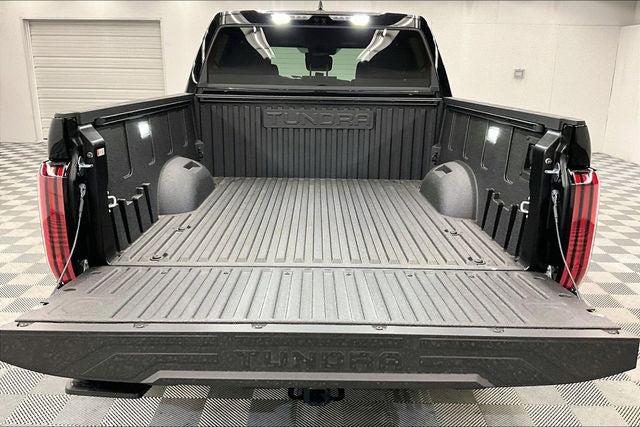 2026 Toyota Tundra Limited 4x4 - TRD 3'' Lift Kit - Htd/Cooled Leather