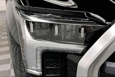 2026 Toyota Tundra Limited 4x4 - TRD 3'' Lift Kit - Htd/Cooled Leather