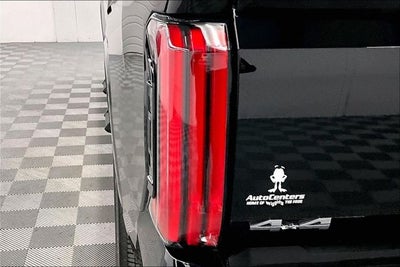 2026 Toyota Tundra Limited 4x4 - TRD 3'' Lift Kit - Htd/Cooled Leather