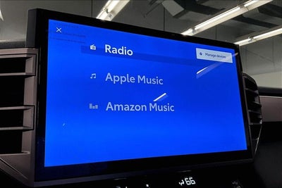 2026 Toyota Tundra Limited 4x4 - TRD 3'' Lift Kit - Htd/Cooled Leather