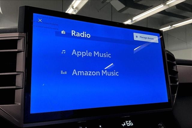 2026 Toyota Tundra Limited 4x4 - TRD 3'' Lift Kit - Htd/Cooled Leather