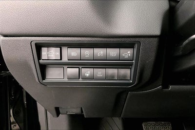 2026 Toyota Tundra Limited 4x4 - TRD 3'' Lift Kit - Htd/Cooled Leather