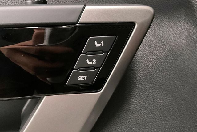 2026 Toyota Tundra Limited 4x4 - TRD 3'' Lift Kit - Htd/Cooled Leather