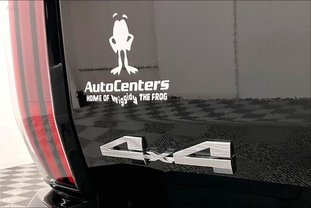 2026 Toyota Tundra Limited 4x4 - TRD 3'' Lift Kit - Htd/Cooled Leather