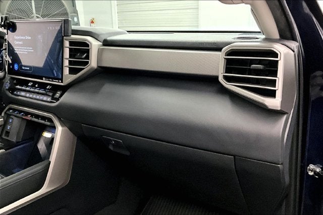 2024 Toyota Tundra Limited 4x4-Pano Roof-Adaptive Cruise-Htd/Cooled Leather