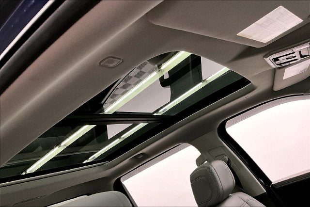 2024 Toyota Tundra Limited 4x4-Pano Roof-Adaptive Cruise-Htd/Cooled Leather