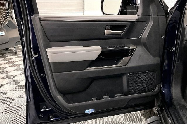 2024 Toyota Tundra Limited 4x4-Pano Roof-Adaptive Cruise-Htd/Cooled Leather