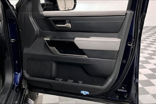 2024 Toyota Tundra Limited 4x4-Pano Roof-Adaptive Cruise-Htd/Cooled Leather