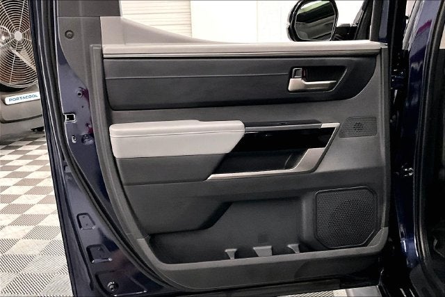 2024 Toyota Tundra Limited 4x4-Pano Roof-Adaptive Cruise-Htd/Cooled Leather