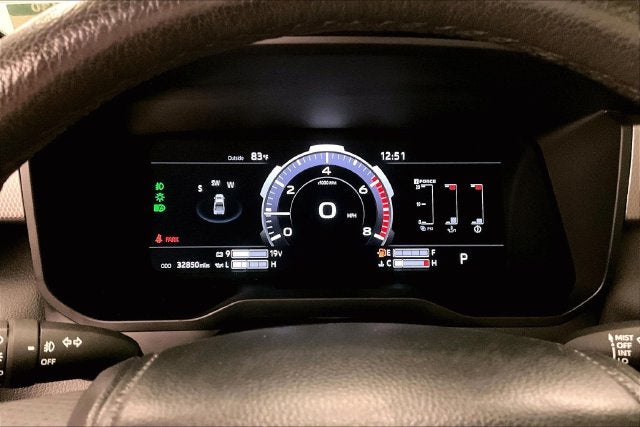 2024 Toyota Tundra Limited 4x4-Pano Roof-Adaptive Cruise-Htd/Cooled Leather