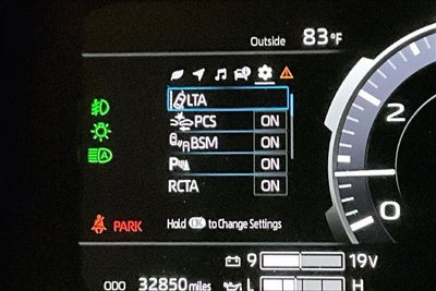 2024 Toyota Tundra Limited 4x4-Pano Roof-Adaptive Cruise-Htd/Cooled Leather