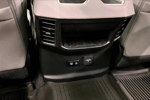 2024 Toyota Tundra Limited 4x4-Pano Roof-Adaptive Cruise-Htd/Cooled Leather