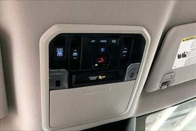 2024 Toyota Tundra Limited 4x4-Pano Roof-Adaptive Cruise-Htd/Cooled Leather