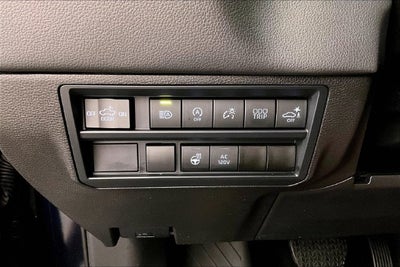 2024 Toyota Tundra Limited 4x4-Pano Roof-Adaptive Cruise-Htd/Cooled Leather