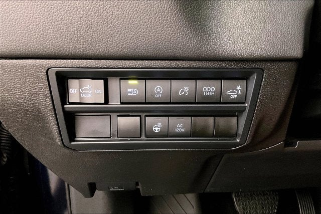 2024 Toyota Tundra Limited 4x4-Pano Roof-Adaptive Cruise-Htd/Cooled Leather
