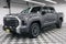 2025 Toyota Tundra Limited 4x4 - Sunroof - Htd/Cooled Seats - 20'' Wheels