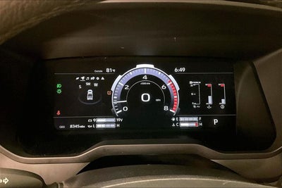 2025 Toyota Tundra Limited 4x4 - Sunroof - Htd/Cooled Seats - 20'' Wheels