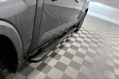 2025 Toyota Tundra Limited 4x4 - Sunroof - Htd/Cooled Seats - 20'' Wheels
