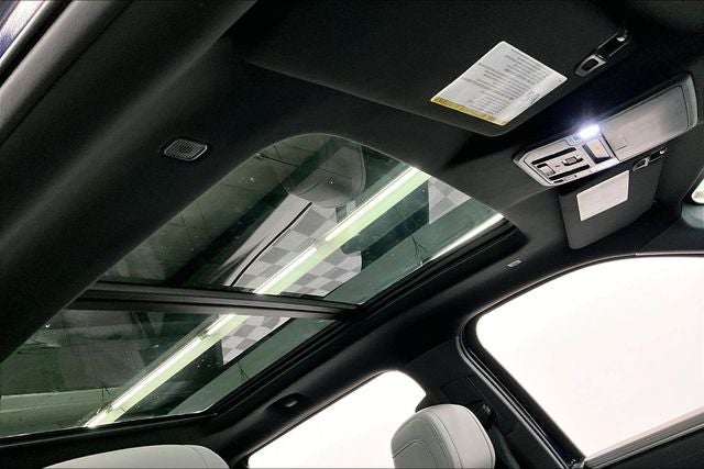 2025 Toyota Tundra Hybrid Limited 4x4 - Pano Roof - Htd/Cooled Leather