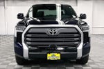 2025 Toyota Tundra Hybrid Limited 4x4 - Pano Roof - Htd/Cooled Leather