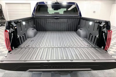 2025 Toyota Tundra Hybrid Limited 4x4 - Pano Roof - Htd/Cooled Leather