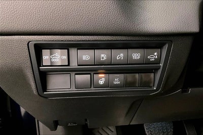 2025 Toyota Tundra Hybrid Limited 4x4 - Pano Roof - Htd/Cooled Leather