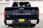 2025 Toyota Tundra Hybrid Limited 4x4 - Pano Roof - Htd/Cooled Leather