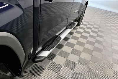 2025 Toyota Tundra Hybrid Limited 4x4 - Pano Roof - Htd/Cooled Leather