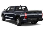 2022 Toyota Tundra Hybrid Limited 4X4-Navigation-Adaptive Cruise Control