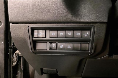 2022 Toyota Tundra Hybrid Limited 4X4-Navigation-Adaptive Cruise Control