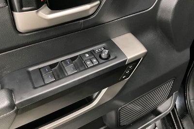 2022 Toyota Tundra Hybrid Limited 4X4-Navigation-Adaptive Cruise Control