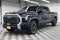 2023 Toyota Tundra Hybrid Limited 4x4-Pano Roof-Adaptive Cruise-Htd/Cooled Seats