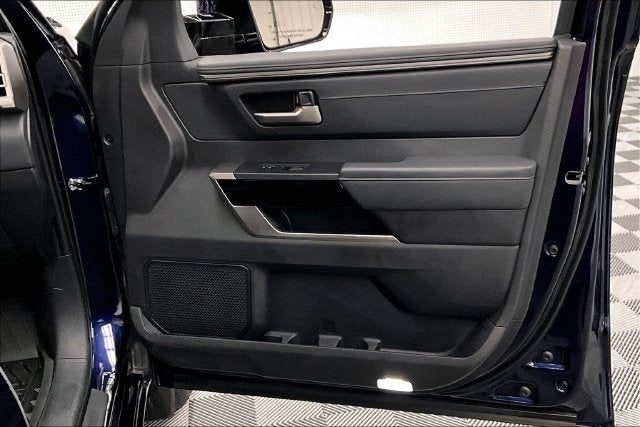2023 Toyota Tundra Hybrid Limited 4x4-Pano Roof-Adaptive Cruise-Htd/Cooled Seats