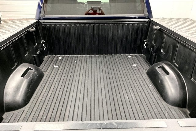 2023 Toyota Tundra Hybrid Limited 4x4-Pano Roof-Adaptive Cruise-Htd/Cooled Seats