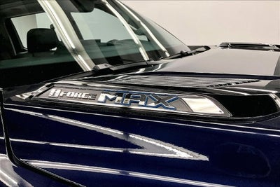 2023 Toyota Tundra Hybrid Limited 4x4-Pano Roof-Adaptive Cruise-Htd/Cooled Seats