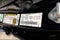 2023 Toyota Tundra Hybrid Limited 4x4-Pano Roof-Adaptive Cruise-Htd/Cooled Seats