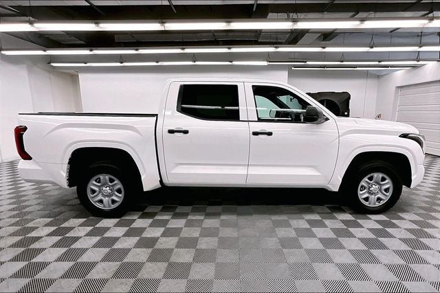 2025 Toyota Tundra SR