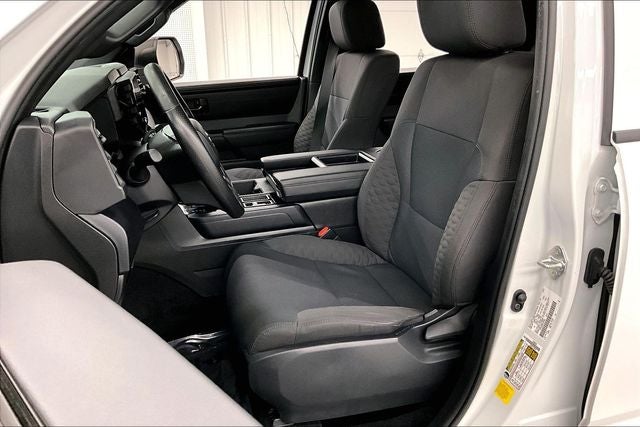 2025 Toyota Tundra SR