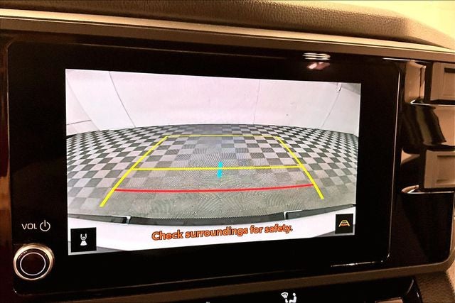 2025 Toyota Tundra SR