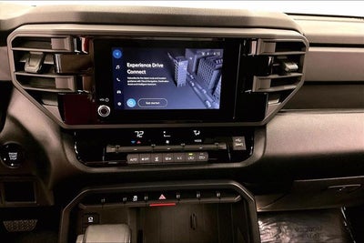 2025 Toyota Tundra SR