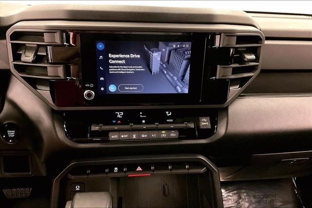 2025 Toyota Tundra SR