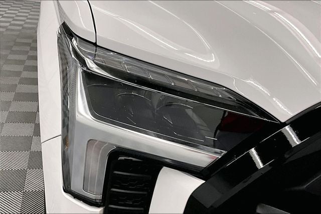 2025 Toyota Tundra SR