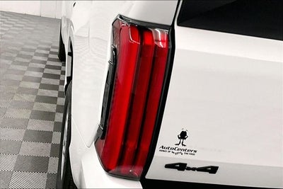 2025 Toyota Tundra SR