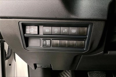 2025 Toyota Tundra SR