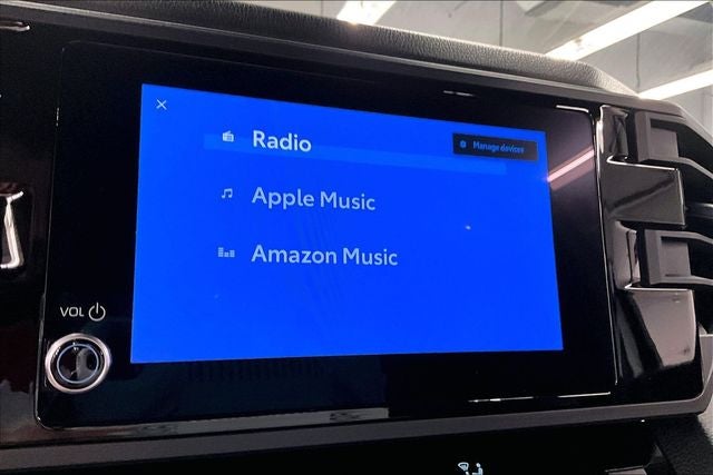 2025 Toyota Tundra SR