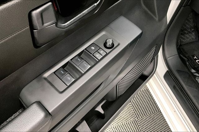 2025 Toyota Tundra SR