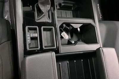 2025 Toyota Tundra SR