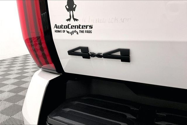 2025 Toyota Tundra SR