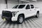 2025 Toyota Tundra SR 4x4-Adaptive Cruise-Apple CarPlay/Android Auto