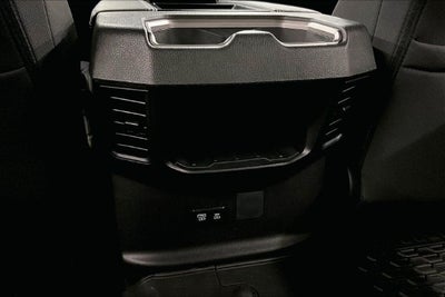 2025 Toyota Tundra SR5 4x4-Adaptive Cruise-Blind Spot Monitor-Htd Seats